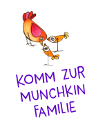 Munchkin Family