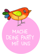 Geburtstagsparty