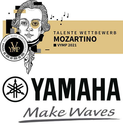Mozartino Talente Wettbewerb